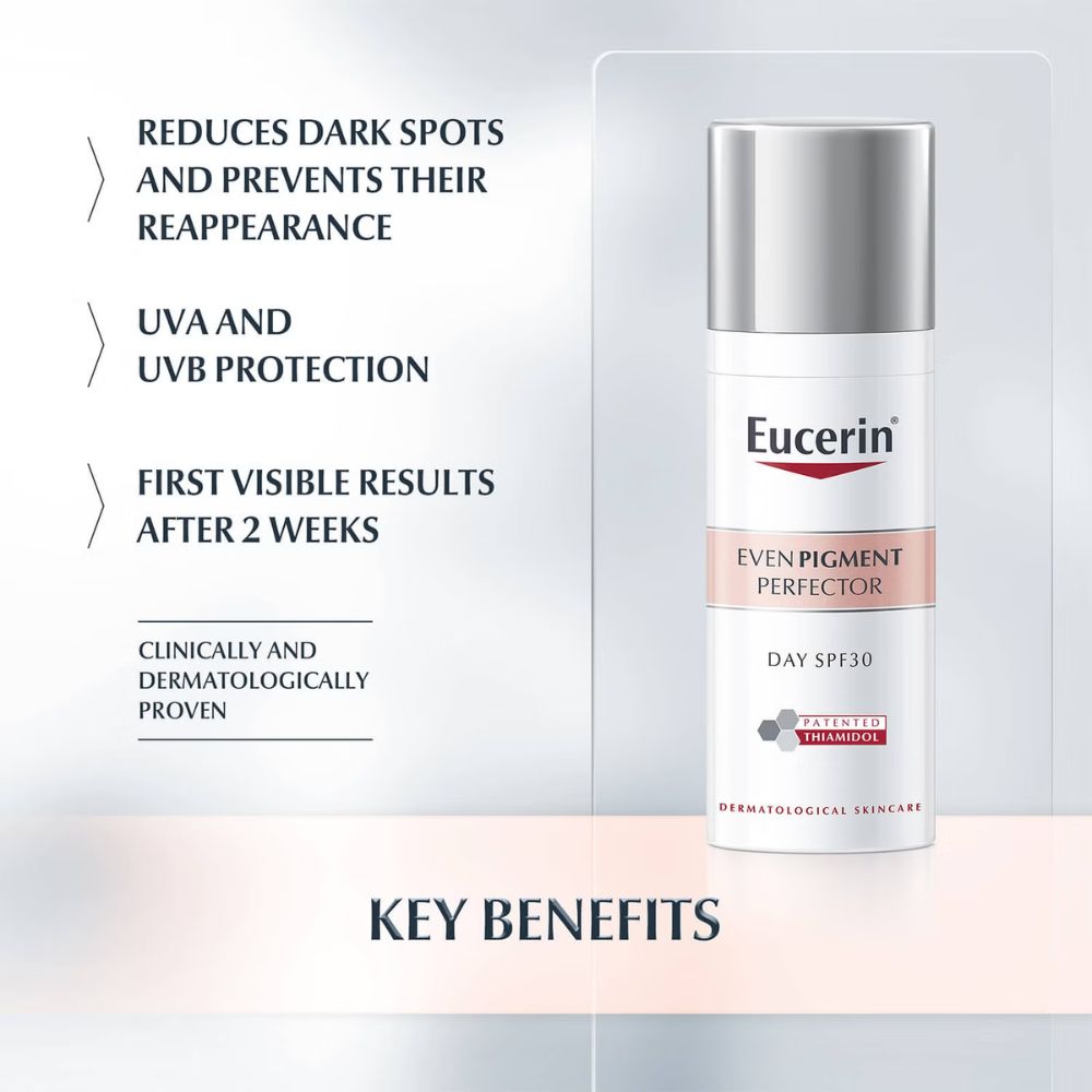 Eucerin Even Pigment Perfector Day 50ml