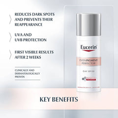Eucerin Even Pigment Perfector Day 50ml
