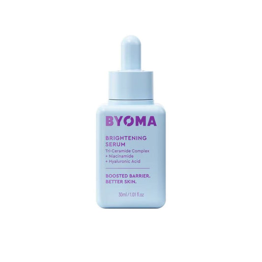 BYOMA Brightening Serum