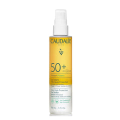 Caudalie Vinosun SPF50 Face Cream and SPF50 Body Duo