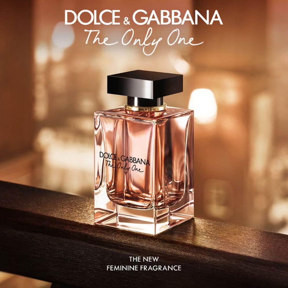 Dolce&Gabbana The Only One Eau de Parfum 100ml