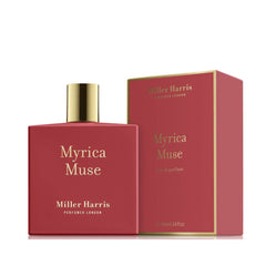 Miller Harris Myrica Muse Eau de Parfum 100ml