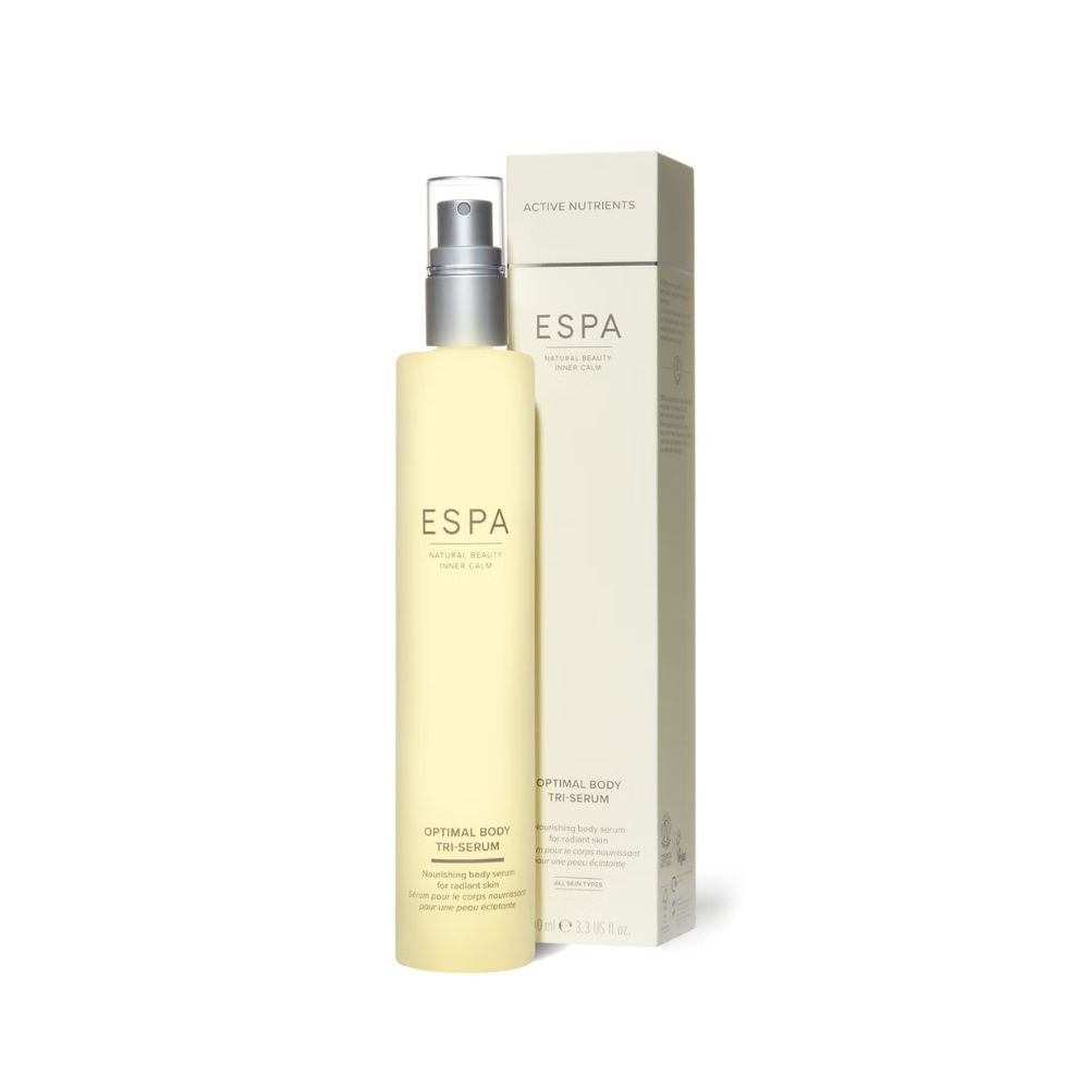 ESPA Optimal Body Tri-Serum 100ml