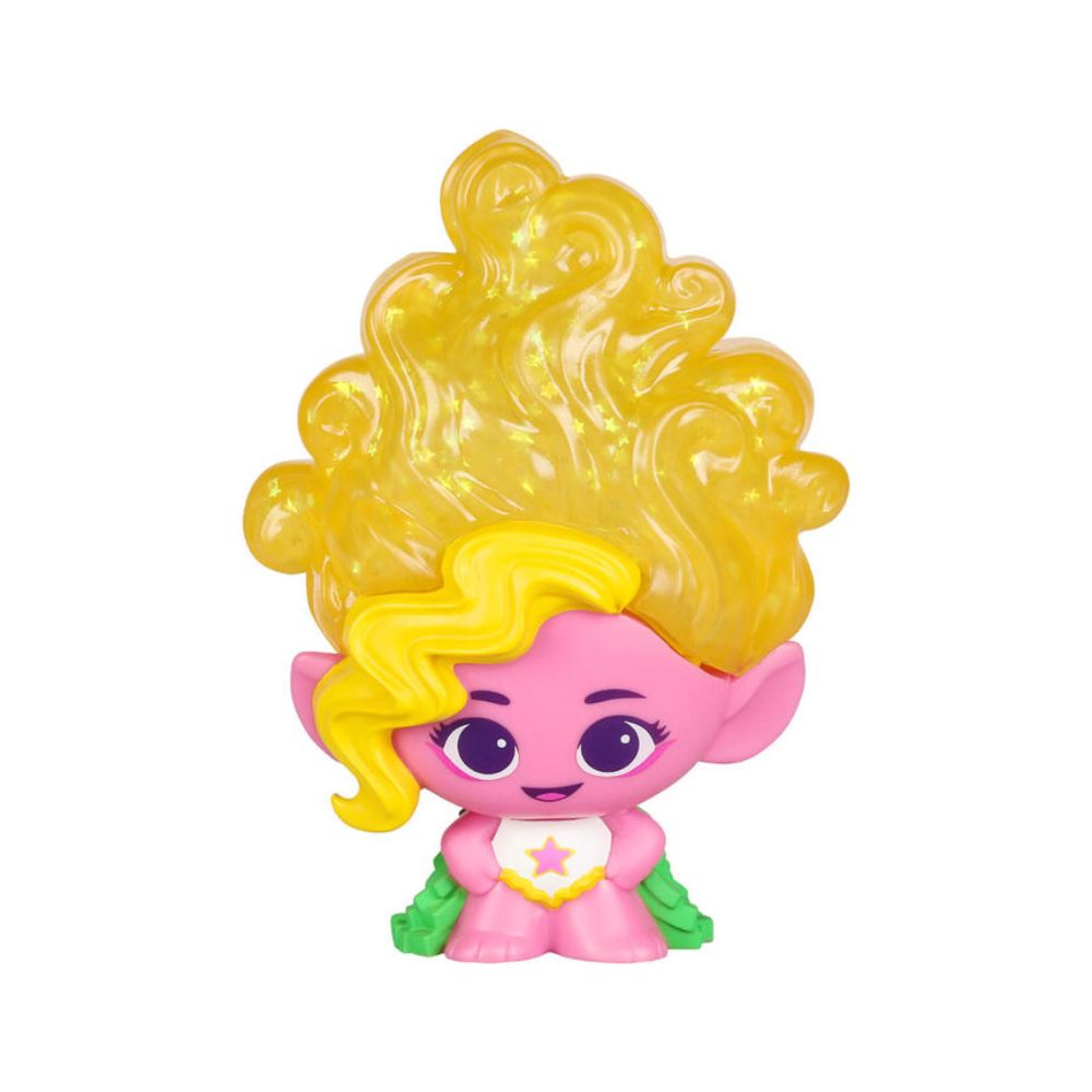 TROLLS S1 SQUISHY PK - VIVA DOLL CMN PKG