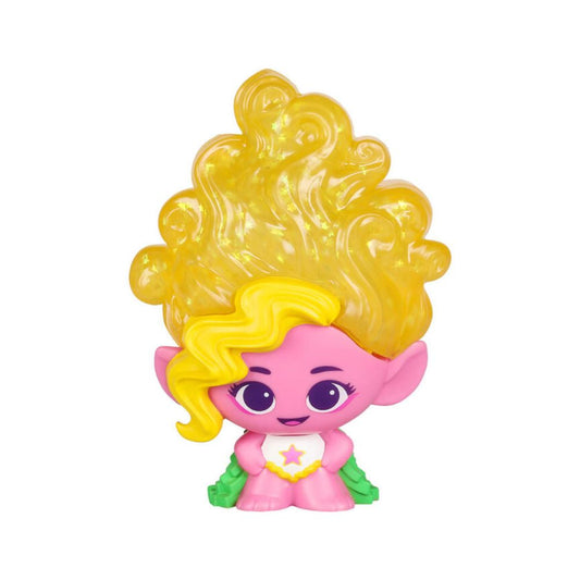 Trolls S1 Squishy PK Viva Doll