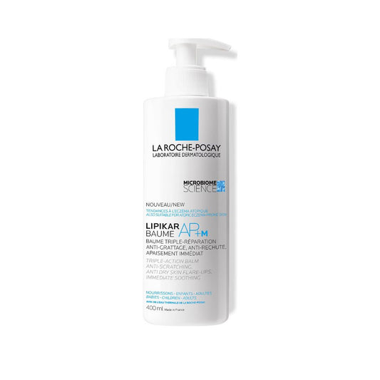 La Roche-Posay Lipikar Balm Apbiome 400ml