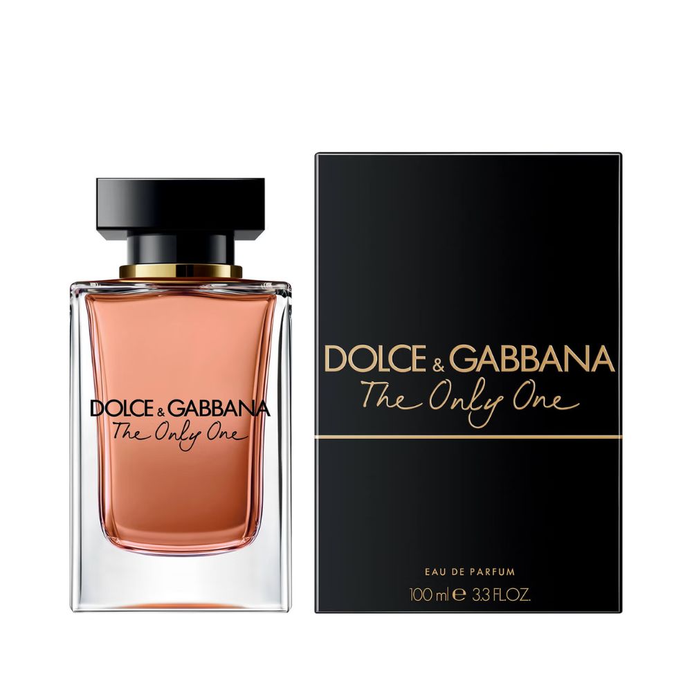 Dolce&Gabbana The Only One Eau de Parfum 100ml