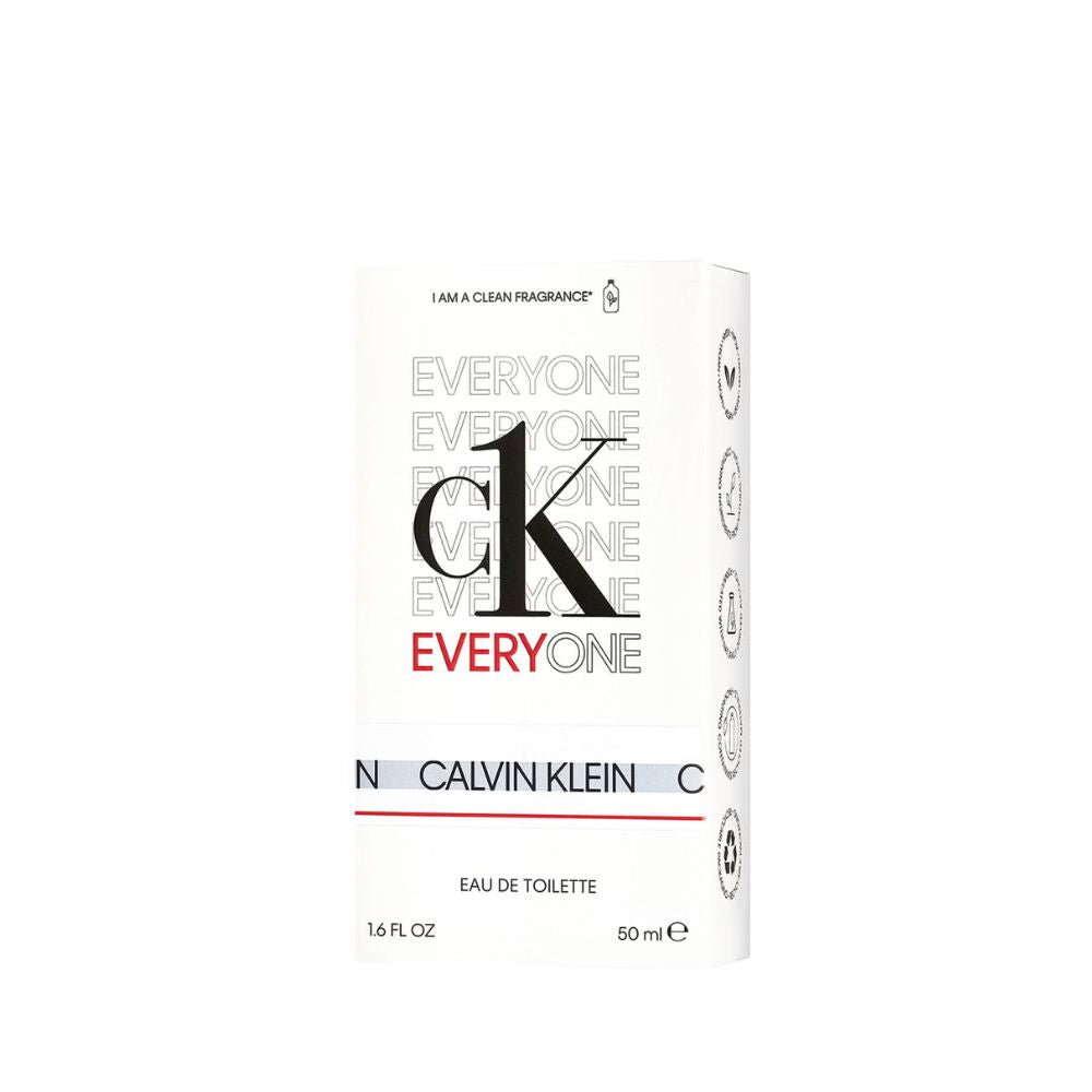 Calvin Klein Ck Everyone Eau de Toilette 50ml