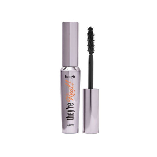 BENEFIT COSMETICS They're Real! Lengthening & Volumizing Mascara