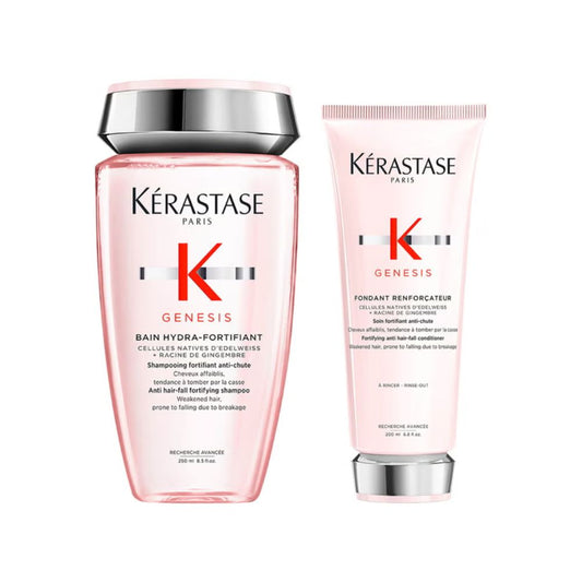 Kerastase Genesis Duo for Normal to Oily Hair