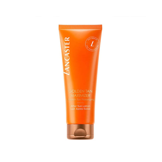 Lancaster Golden Tan Maximizer After Sun Lotion 125ml