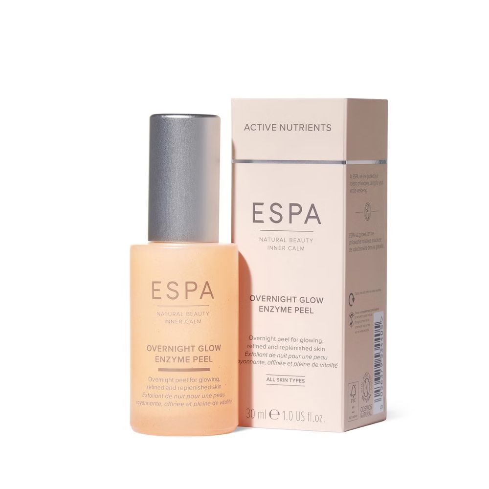 ESPA Overnight Glow Enzyme Peel 30ml