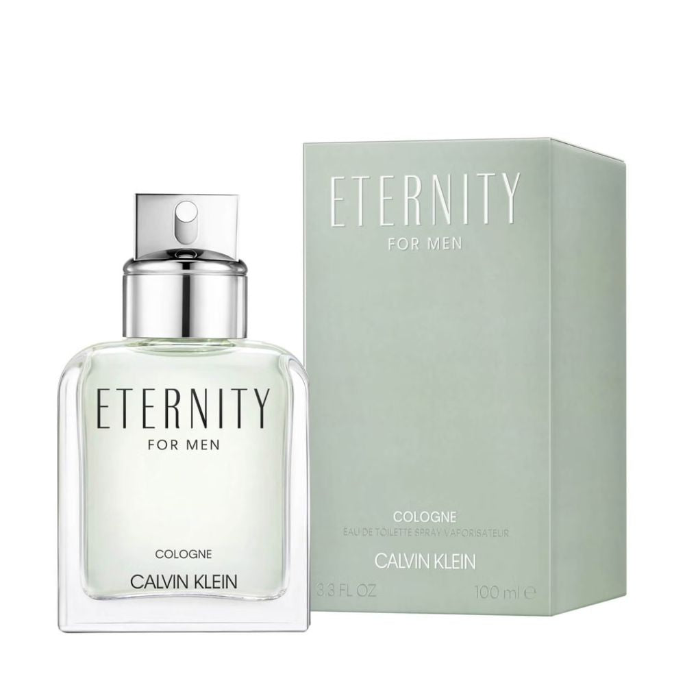 Calvin Klein Eternity Cologne for Him 100ml