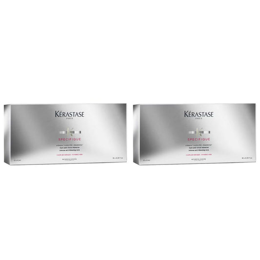 Kérastase Specifique Cure Anti-Chute Treatment 42 x 6ml Duo