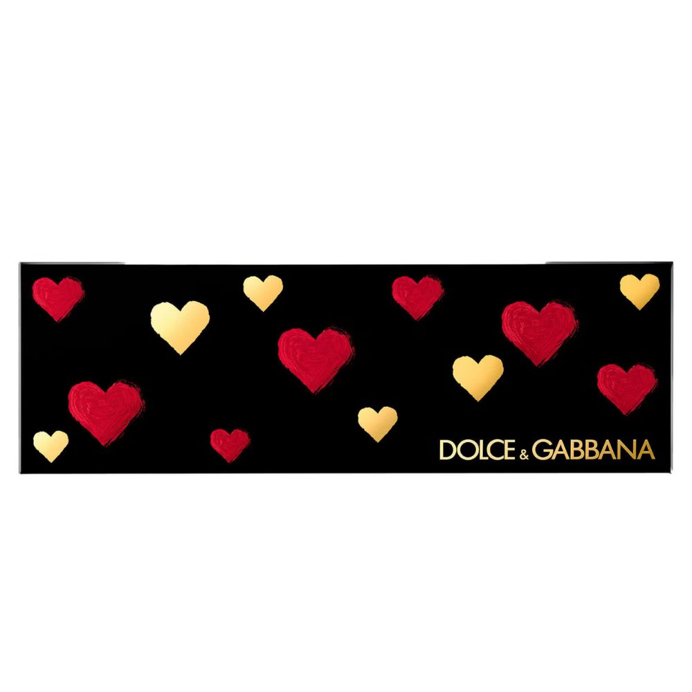 Dolce&Gabbana Eye Hearts Palette