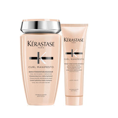 Kérastase Very Curly Hair Duo Bundle