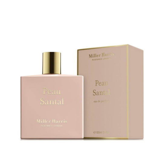 Miller Harris Peau Santal Eau de Parfum 100ml