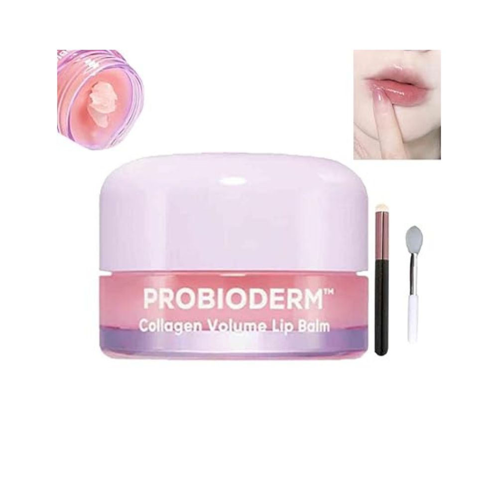 BIOHEAL BOH - Probioderm Collagen Volume Lip Balm
