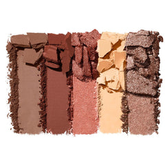 Morphe 35U Gilded Desert Artistry Palette