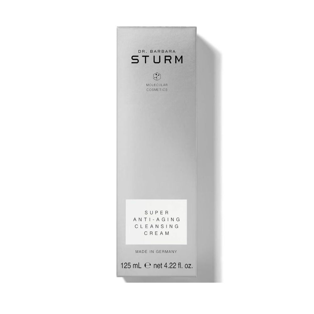 Dr. Barbara Sturm Super Super Anti-Ageing Cleansing Cream 125ml