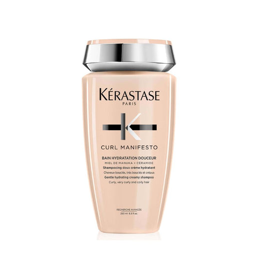 Kérastase Coily Hair Duos Bundle