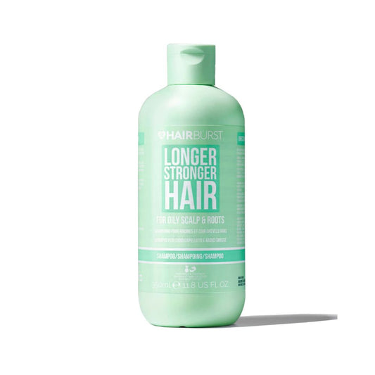 Hairburst Oily Shampoo and Conditioner Set