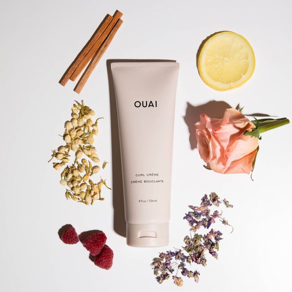 OUAI Curl Crème 236ml