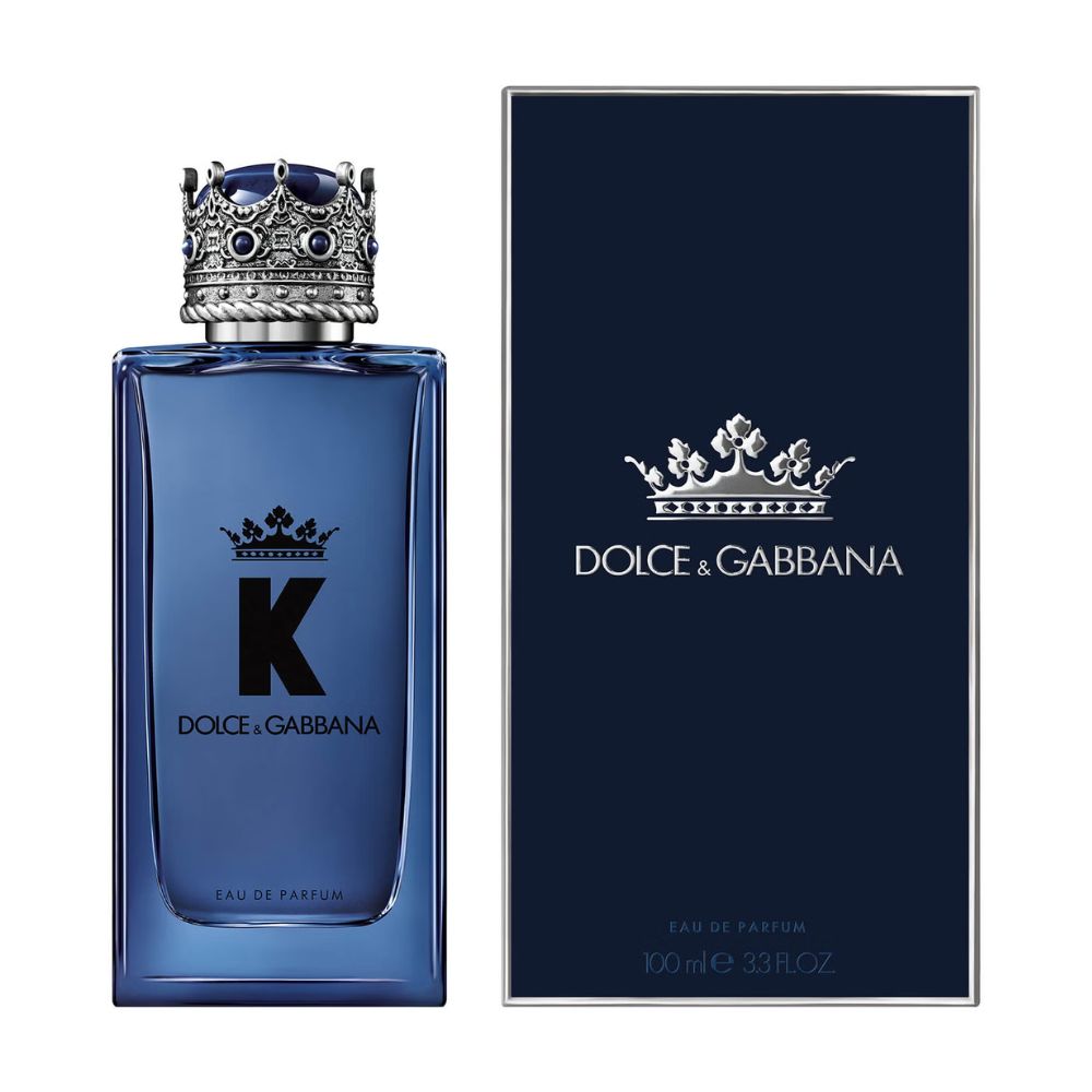 K by Dolce&Gabbana Eau de Parfum - 100ml