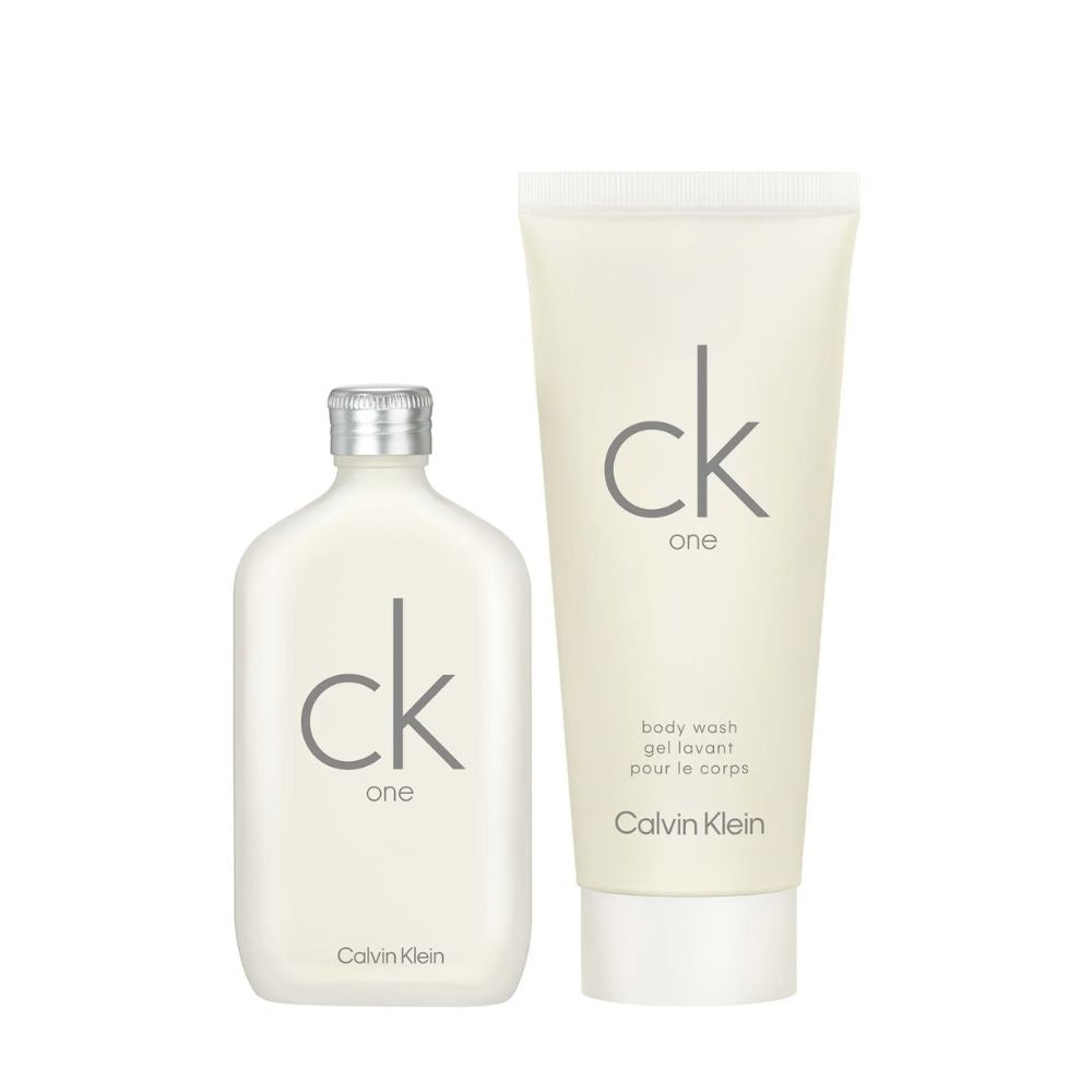 Calvin Klein CK One Eau de Toilette 50ml Gift Set