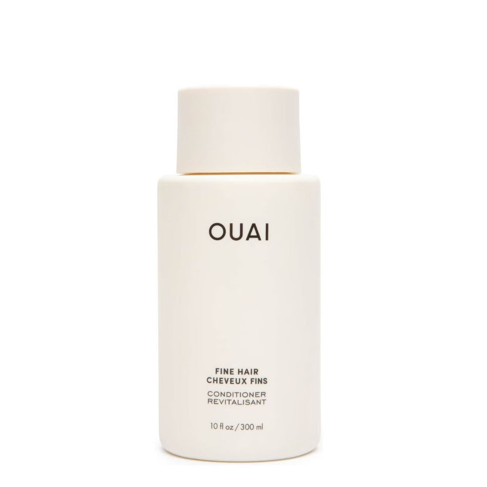 OUAI Fine Hair Bundle