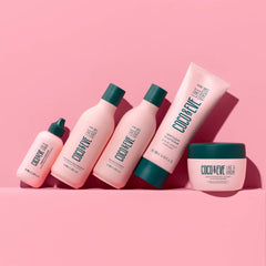 Coco & Eve Like A Virgin Super Nourishing Coconut & Fig Hair Masque 212ml