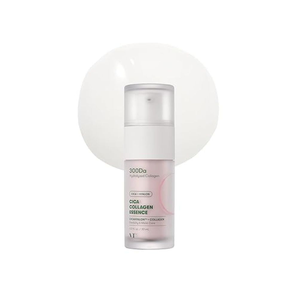 VT - Cica Collagen Essence (30ml)