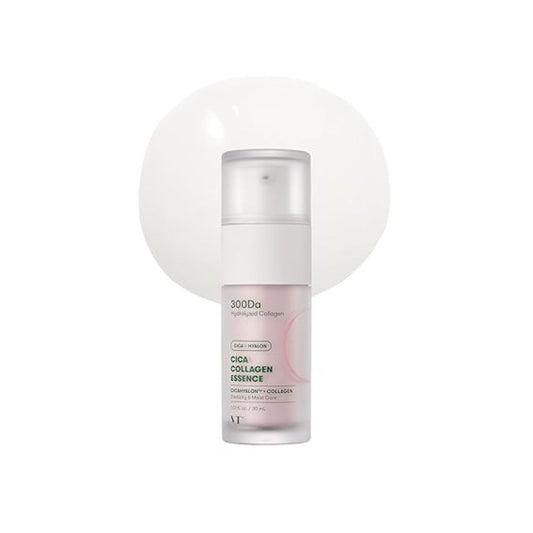 VT - Cica Collagen Essence (30ml)