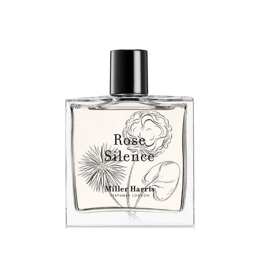 Miller Harris Rose Silence Eau de Parfum 100ml