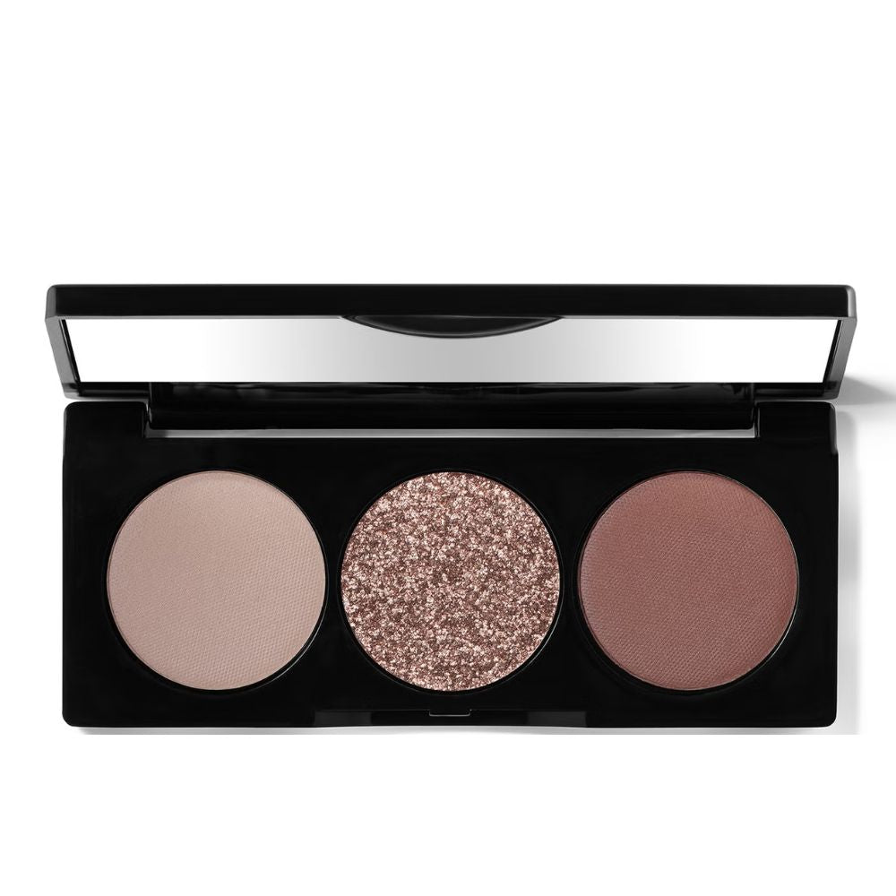 Bobbi brown Essential Eye Shadow Trio (Various Shades)