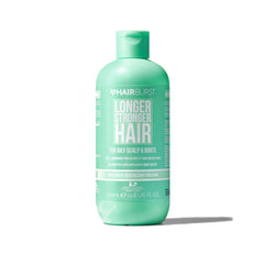 Hairburst Oily Shampoo and Conditioner Set