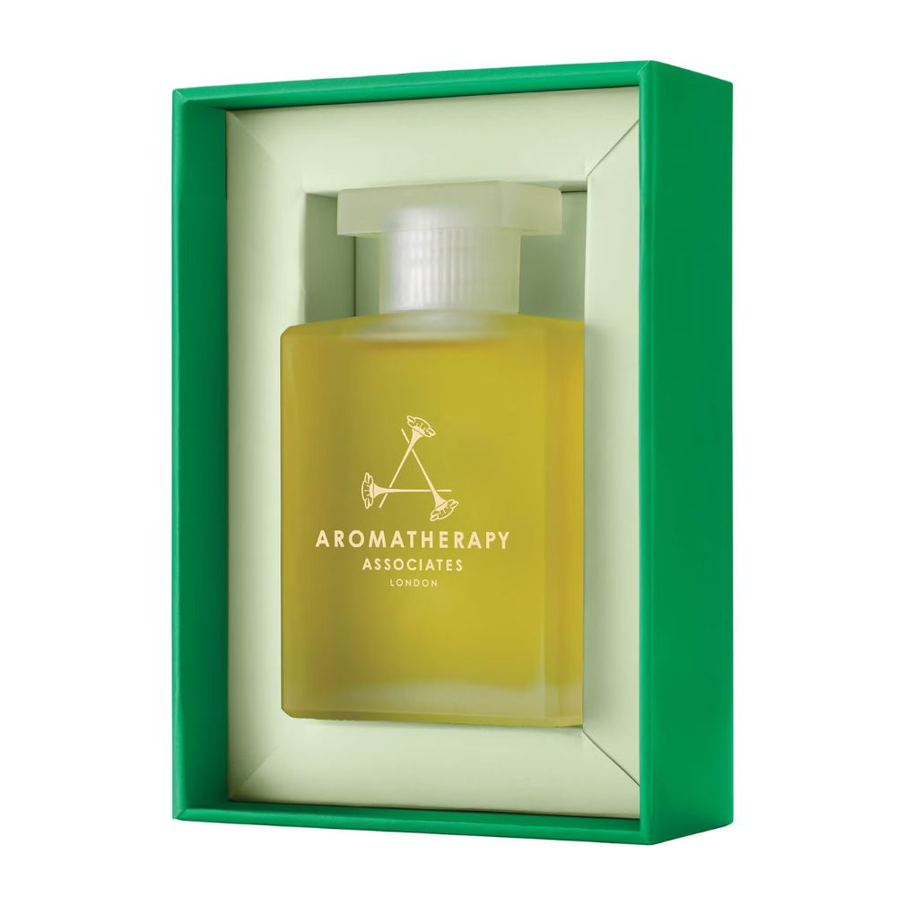 Aromatherapy Associates Forest Therapy Bath & Shower Oil 55ml