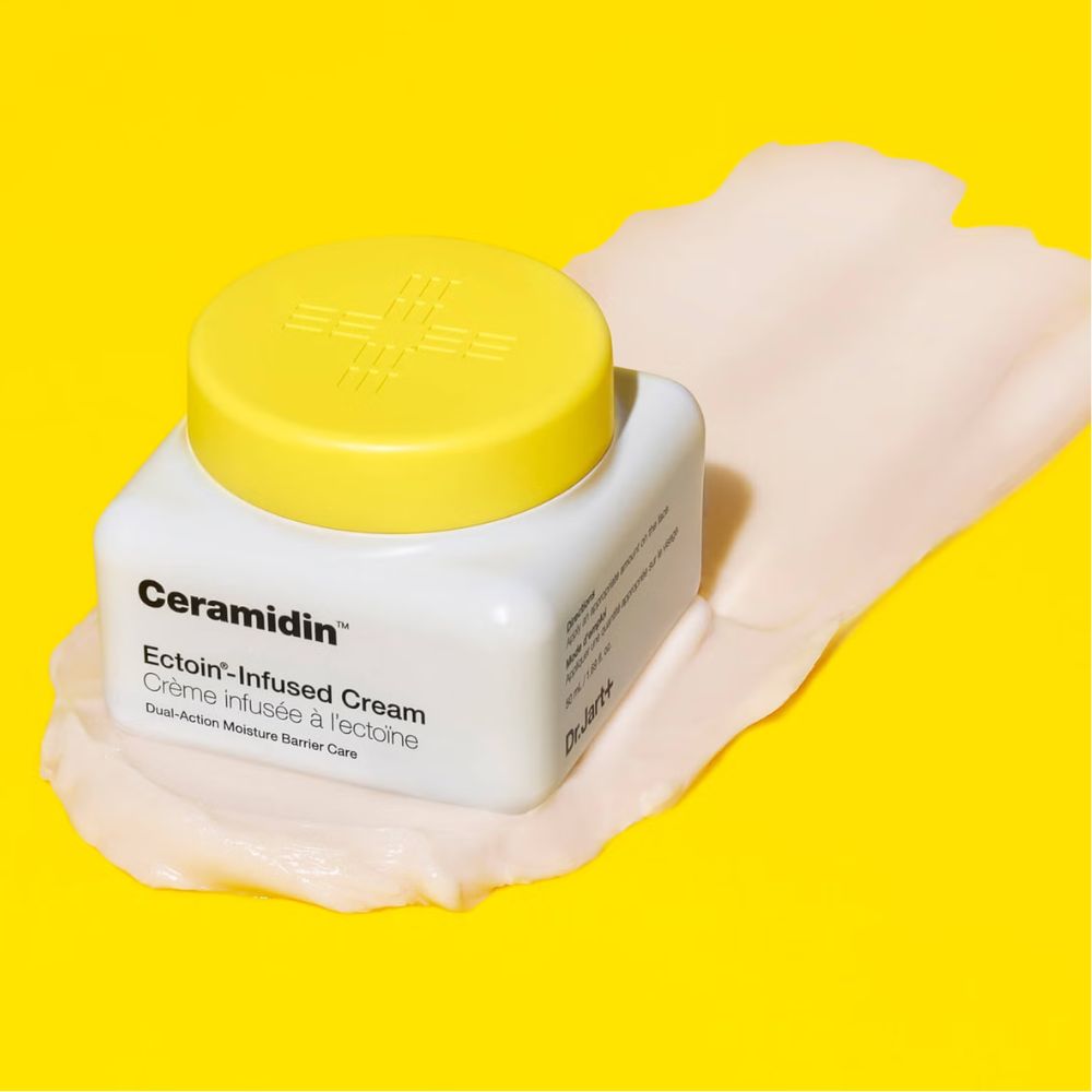 Dr.Jart+ Ceramidin Ectoin-Infused Cream 50ml