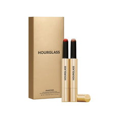 HOURGLASS Phantom Volumizing Glossy Balm Duo