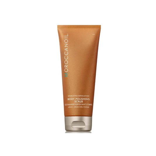 Moroccanoil Body Polishing Scrub 200ml