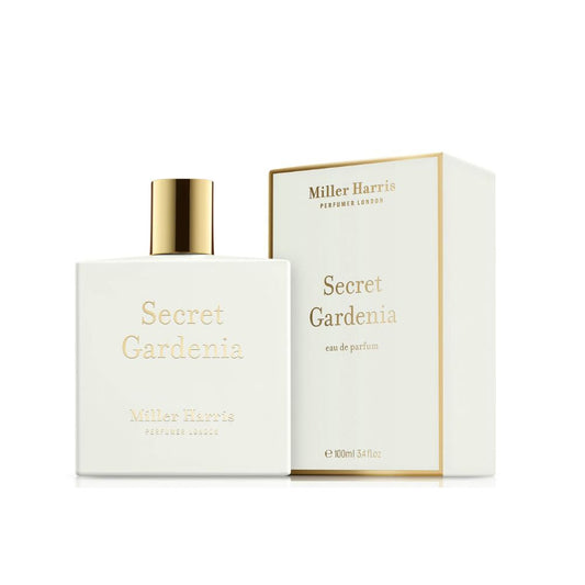 Miller Harris Secret Gardenia Eau de Parfum 100ml