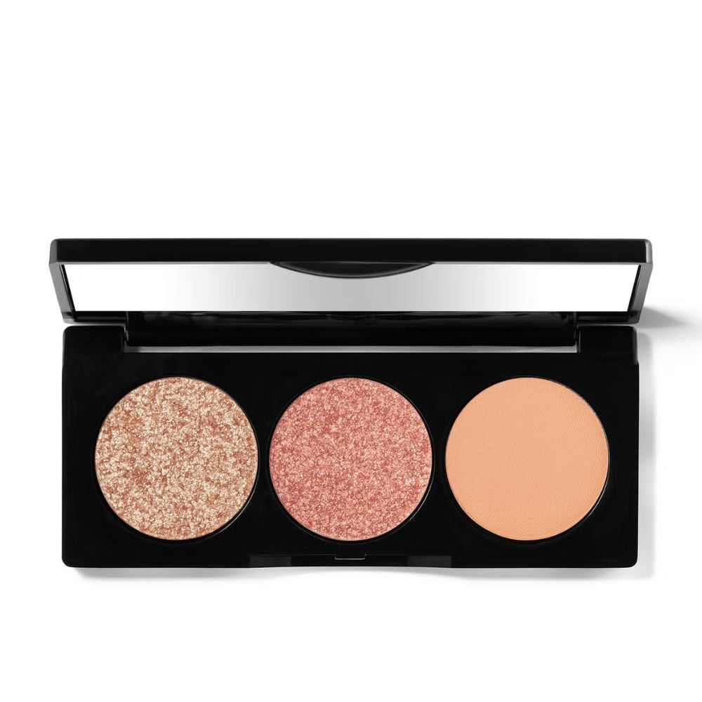 Bobbi brown Essential Eye Shadow Trio (Various Shades)