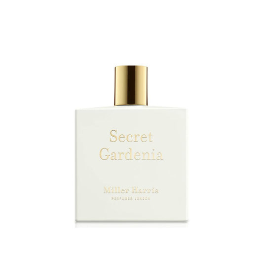 Miller Harris Secret Gardenia Eau de Parfum 100ml