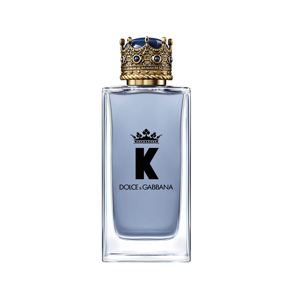 K by Dolce&Gabbana Eau de Toilette 100ml