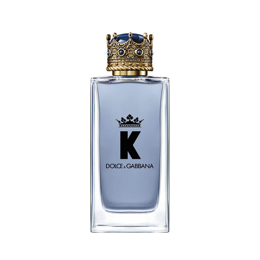 K by Dolce&Gabbana Eau de Toilette 100ml