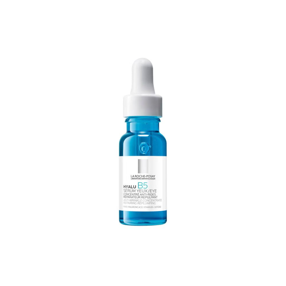 La Roche-Posay Hyalu B5 Eye Serum for Dehydrated Eyes Showing Signs of Ageing 15ml