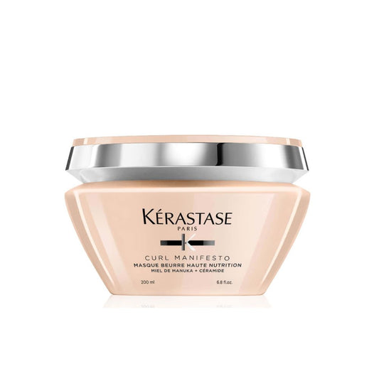 Kérastase Coily Hair Heroes Bundle