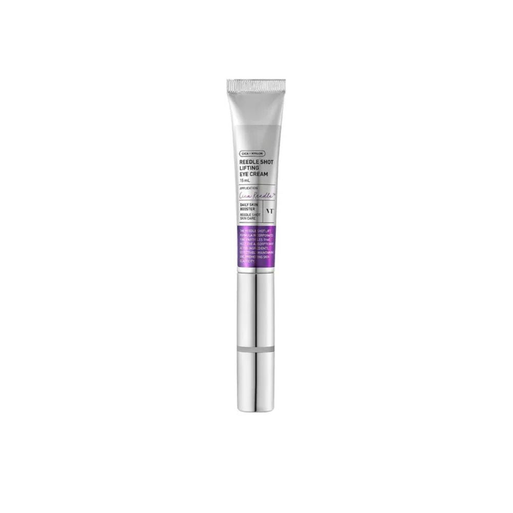 VT - Reedle Shot Lifting Eye Cream 15ml