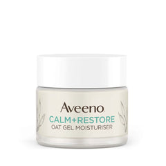 Aveeno Face Calm and Restore 24hr Hydration Duo