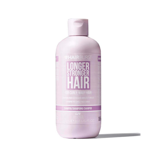 Hairburst Curly Shampoo and Conditioner Set